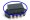 Fuse Box Cover MGB, TR6,54382845