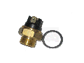 Triumph TR8 AC radiator cooling fan temp sensor