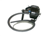 Brake Booster Kit Single Line