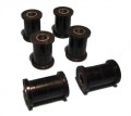 A-Arm Bushing Set  Rear Poly GT6 68-72