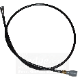 Triumph TR7 & TR8 original speedometer cable