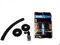 Offenhauser valve cover breather system