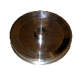 Triumph TR8 powersteering pump pulley