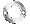 Rover V8 4.0 or 4.6 Cam Retainer