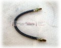 Rear brake line TR8 TR7