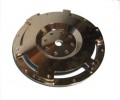 Alloy Light Flywheel TR3-TR4A,Sm25tr4ar