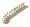 Bearing Set Connnecting Rod Jaguar 3.6 4.0