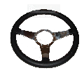 Triumph TR7 & TR8 oem style steering wheel