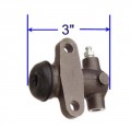 Clutch Slave Cylinder E-Type 3.8, C21470