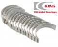 Bearing Set Mains  Jaguar V12