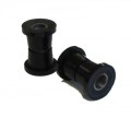 Control Arm Bush Set Upper Poly,8G621P