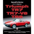 How to Improve Triumph TR7, TR7-V8, TR8