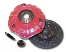 RAM 10in Clutch Kit Triumph TR8 or Rover V8