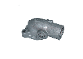 Thermostat housing harcourt intake