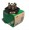 Fuse Box OE BN1-BJ7 TR3 Screw Terminal,37132