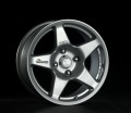 Triumph TR8 TR7 Compomotive wheels