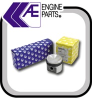 Bearing Set Mains AE TR3-4A