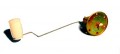 Fuel Tank Sending Unit TR4-TR6,214465