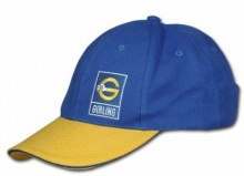 Baseball Hat Girling