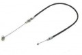 Accelerator Cable MGB 75 to 80