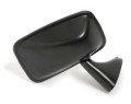 Side Mirrors (Black) TR8 & TR7 w/ install kit