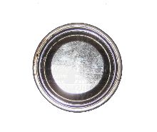Triumph TR7 & TR8 floor pan plugs