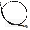 Triumph TR7 & TR8 original speedometer cable