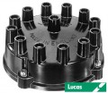 Distributor Cap Lucas Jag V12 to 1980,DDB153