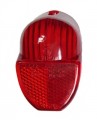 Lens Tail Lamp Red Spitfire GT6 to 1970,511800