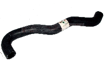 Triumph TR8 Upper Radiator hose A/C