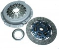 Clutch Kit 3-pc TR4A-TR6, HK9665P