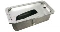 Alloy Sump TR3-TR4A,SM100TR4
