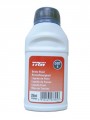 Brake/Clutch Fluid TRW Dot 4 250ml, PFB425