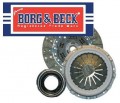 Borg & Beck clutch disc Triumph TR7 or Triumph TR8