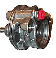 Triumph TR8 rebuilt power steering pump
