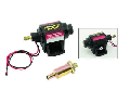 Triumph TR7 & TR7V8 electric fuel pump. Inline