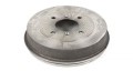 Brake Drum Rear 9 inch TR3A-TR6,S210578