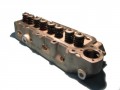 Cylinder Head Alloy MGB Big Valve,842HP