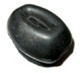 E-Brake Boot Cover
