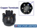 Distributor Cap HD TR6, E-Type,XJ6-74,DDB117HD