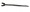 Axle Rear Spitfire 73-80,SCP21