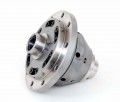 Quaife Rear Differential