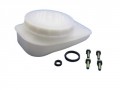 Brake Reservoir TR250, TR6, Spit 67-75, GT6 68-80, 64947077