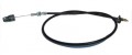 Accelerator Cable Spitfire 71-78