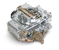 Holley 600 Carburetor setup for TR8 TR7V8