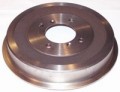 Brake Drum MGB Tube Axle 68 - 80