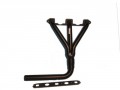 Monza Exhaust Header Midget 59-74,70-1042