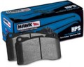 Hawk Front brake pads 