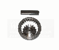 LT77 metal transmission pump gears