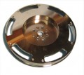 Flywheel Alloy TR6 70-76,m25tr6r